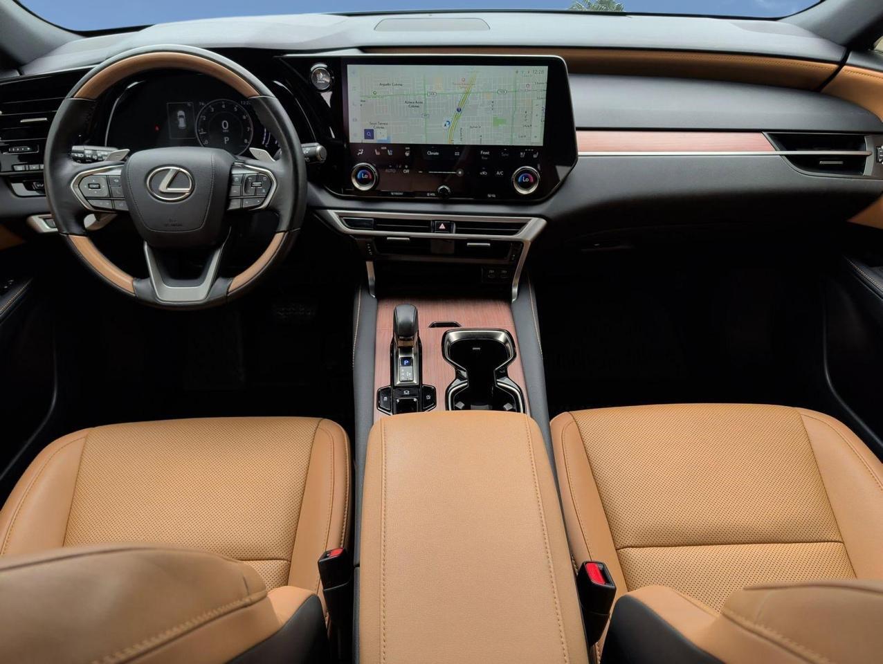 2024 Lexus RX 350 Premium San Juan TX