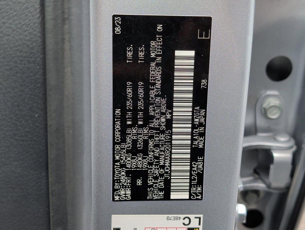 2024 Lexus RX 350 Premium San Juan TX