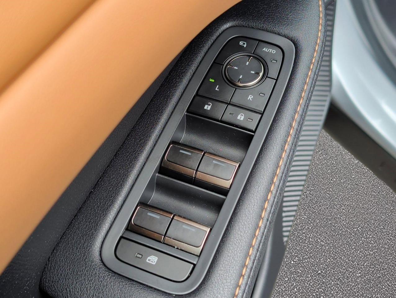 2024 Lexus RX 350 Premium San Juan TX