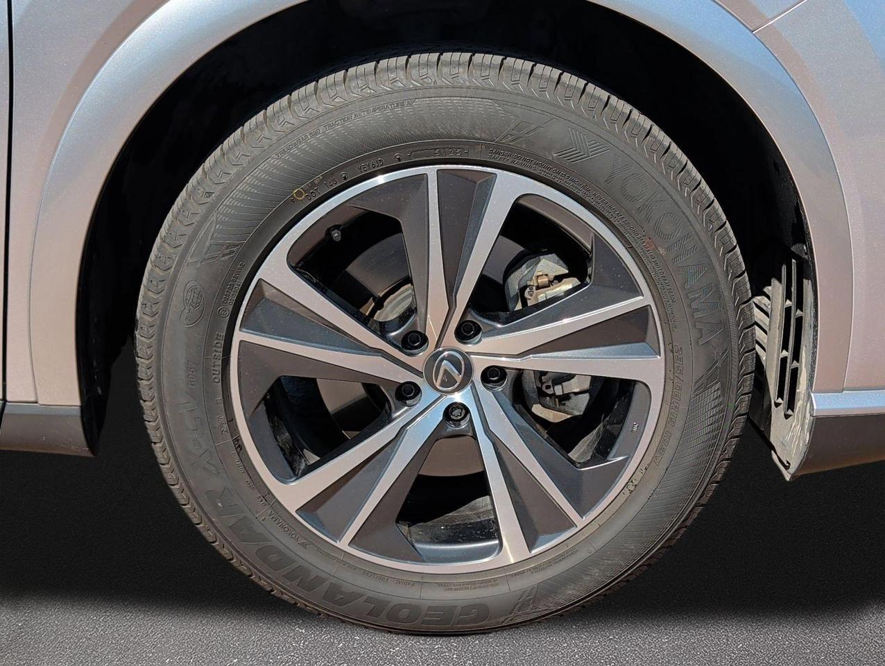2024 Lexus RX 350 Premium San Juan TX