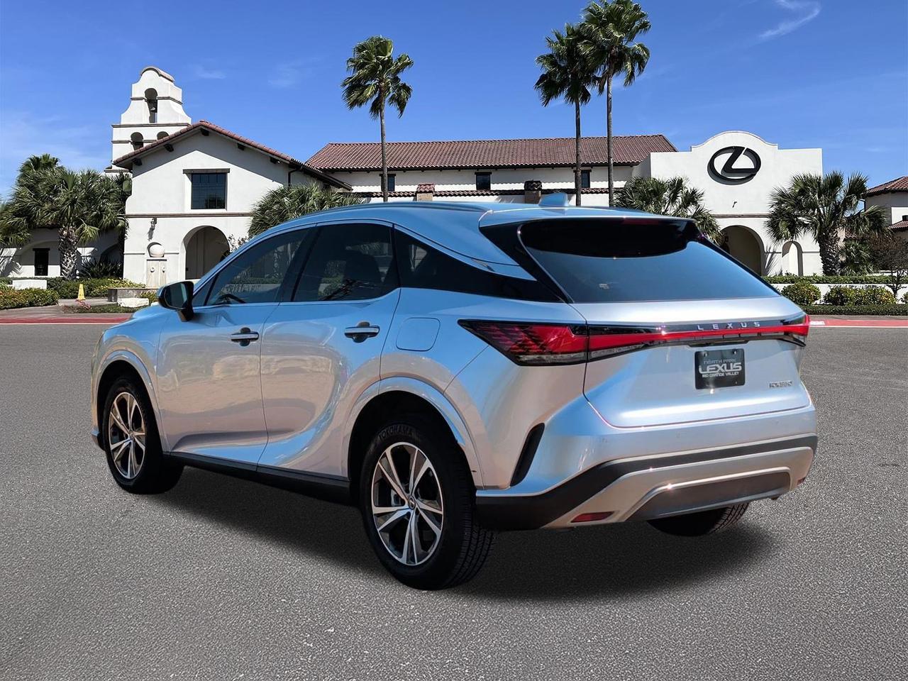 2024 Lexus RX 350 Premium San Juan TX