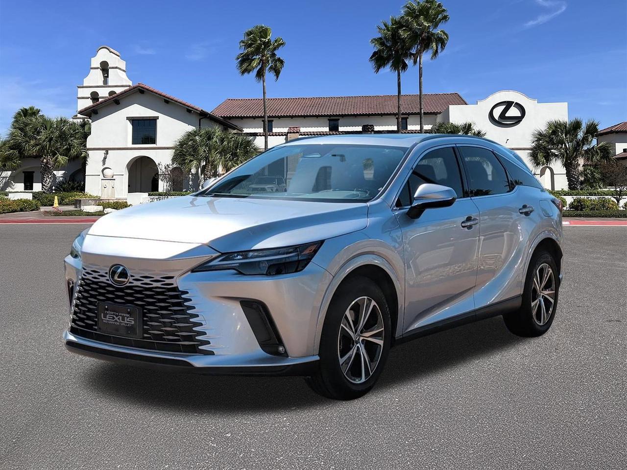 2024 Lexus RX 350 Premium San Juan TX
