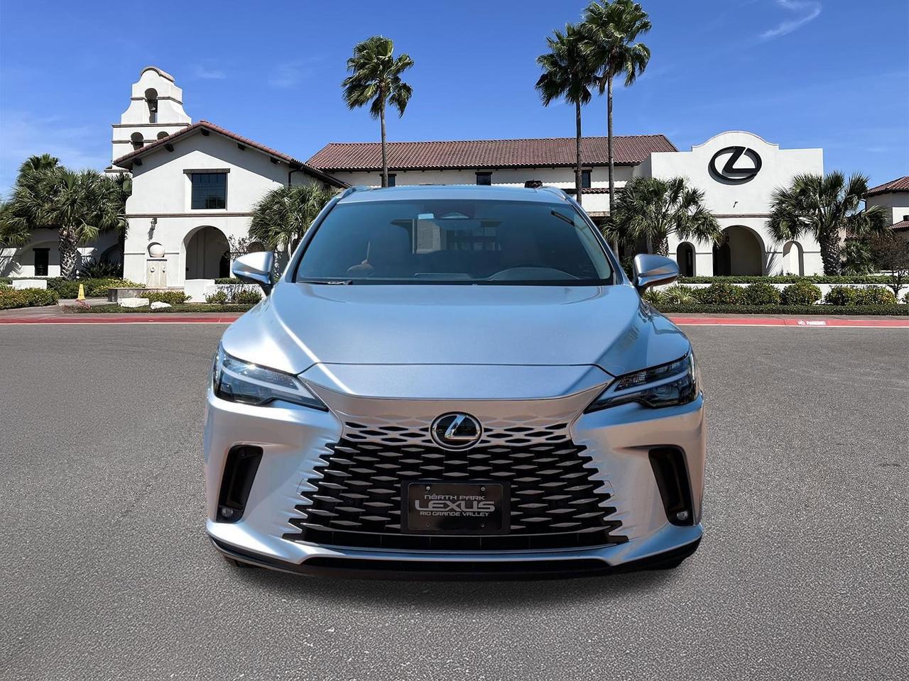 2024 Lexus RX 350 Premium San Juan TX