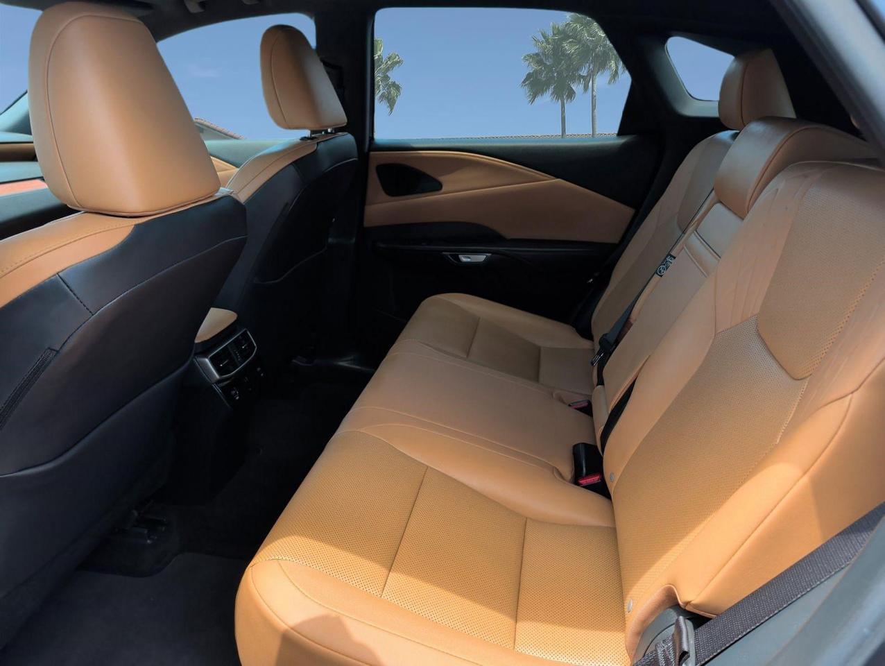 2024 Lexus RX 350 Premium San Juan TX