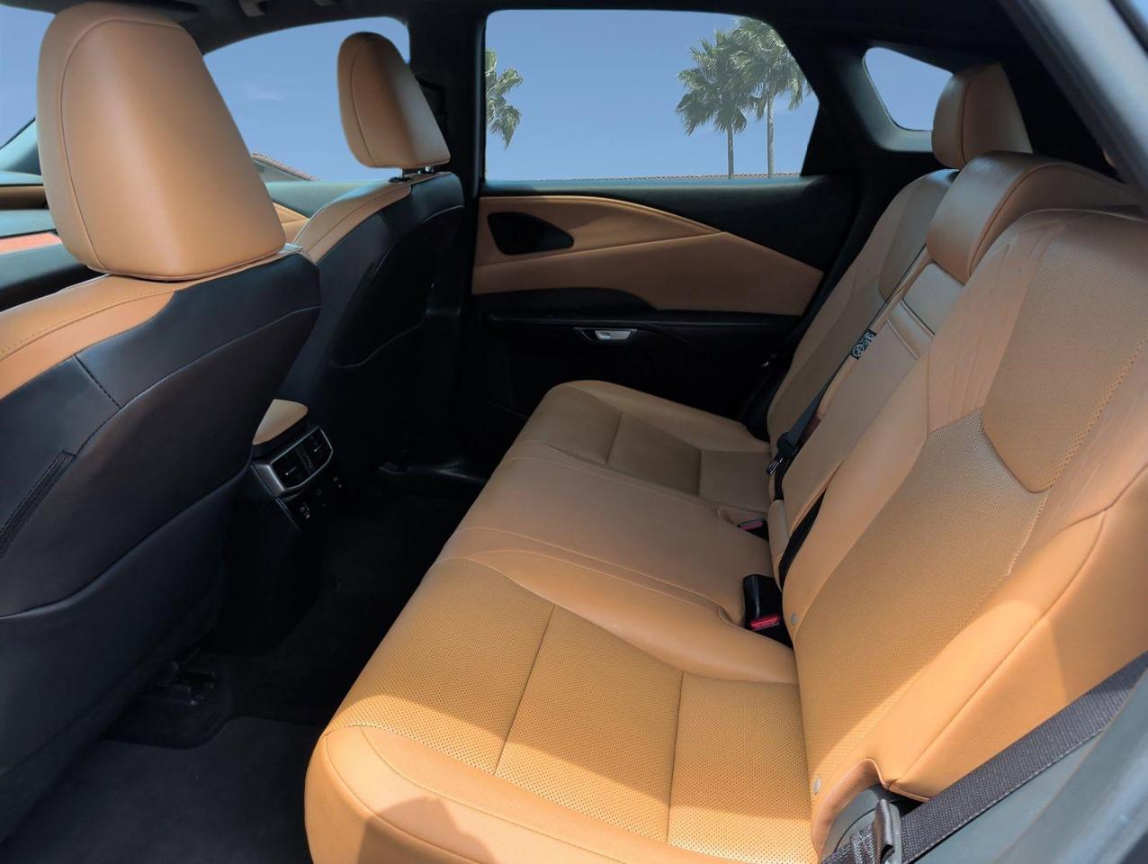 2024 Lexus RX 350 Premium San Juan TX