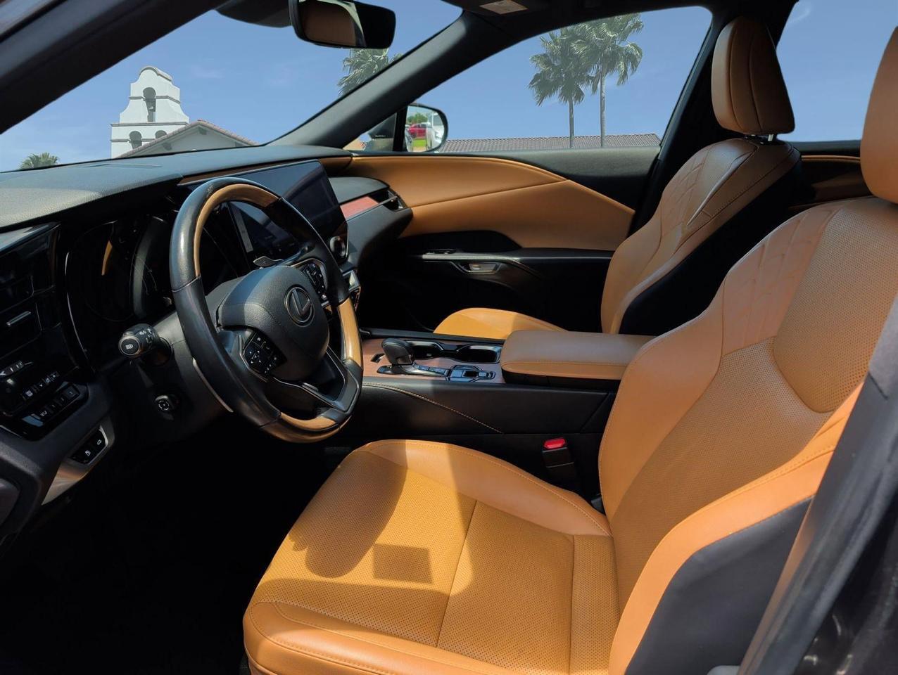 2024 Lexus RX 350 Premium San Juan TX
