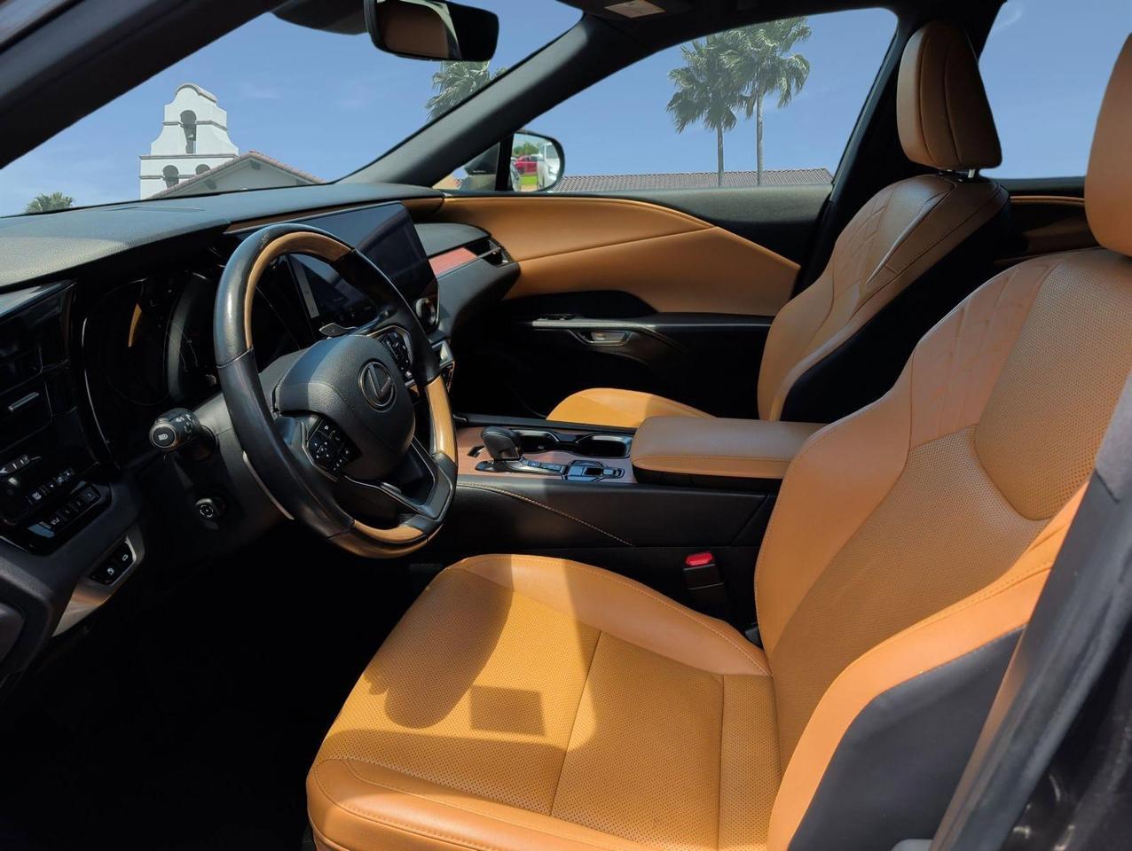 2024 Lexus RX 350 Premium San Juan TX