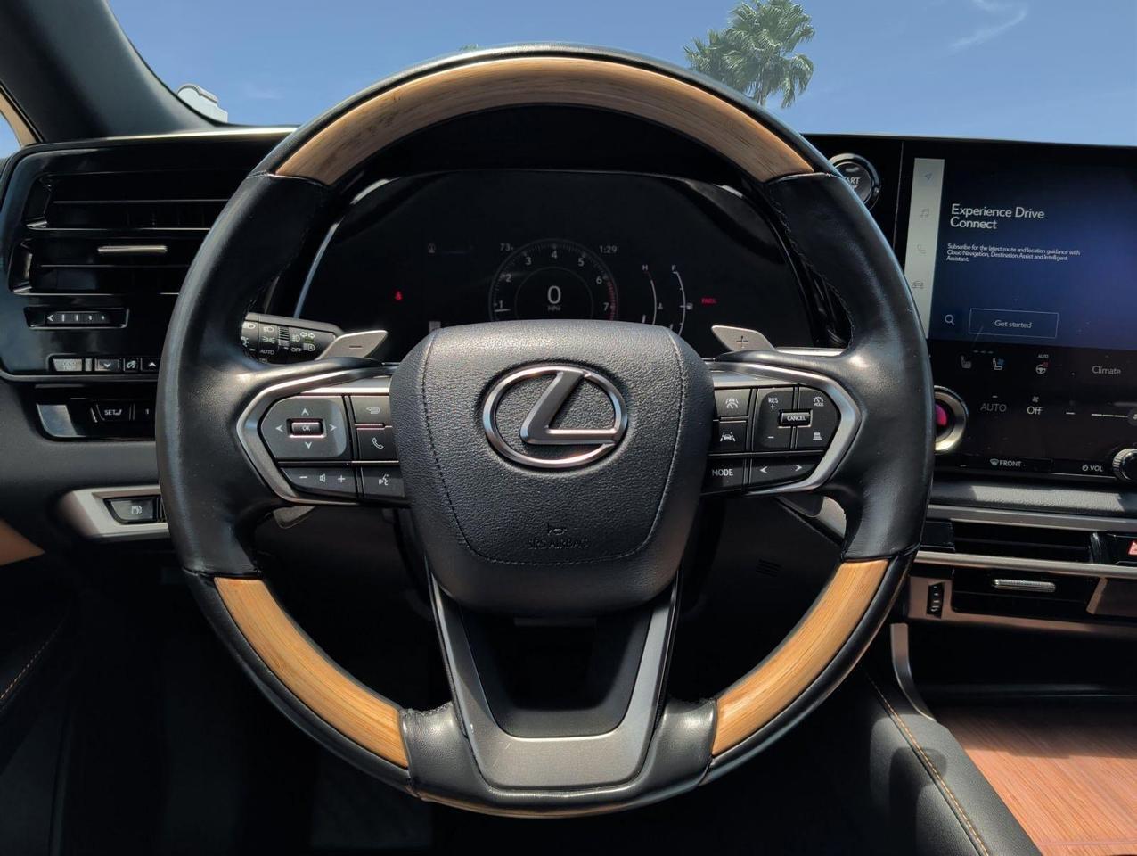 2024 Lexus RX 350 Premium San Juan TX