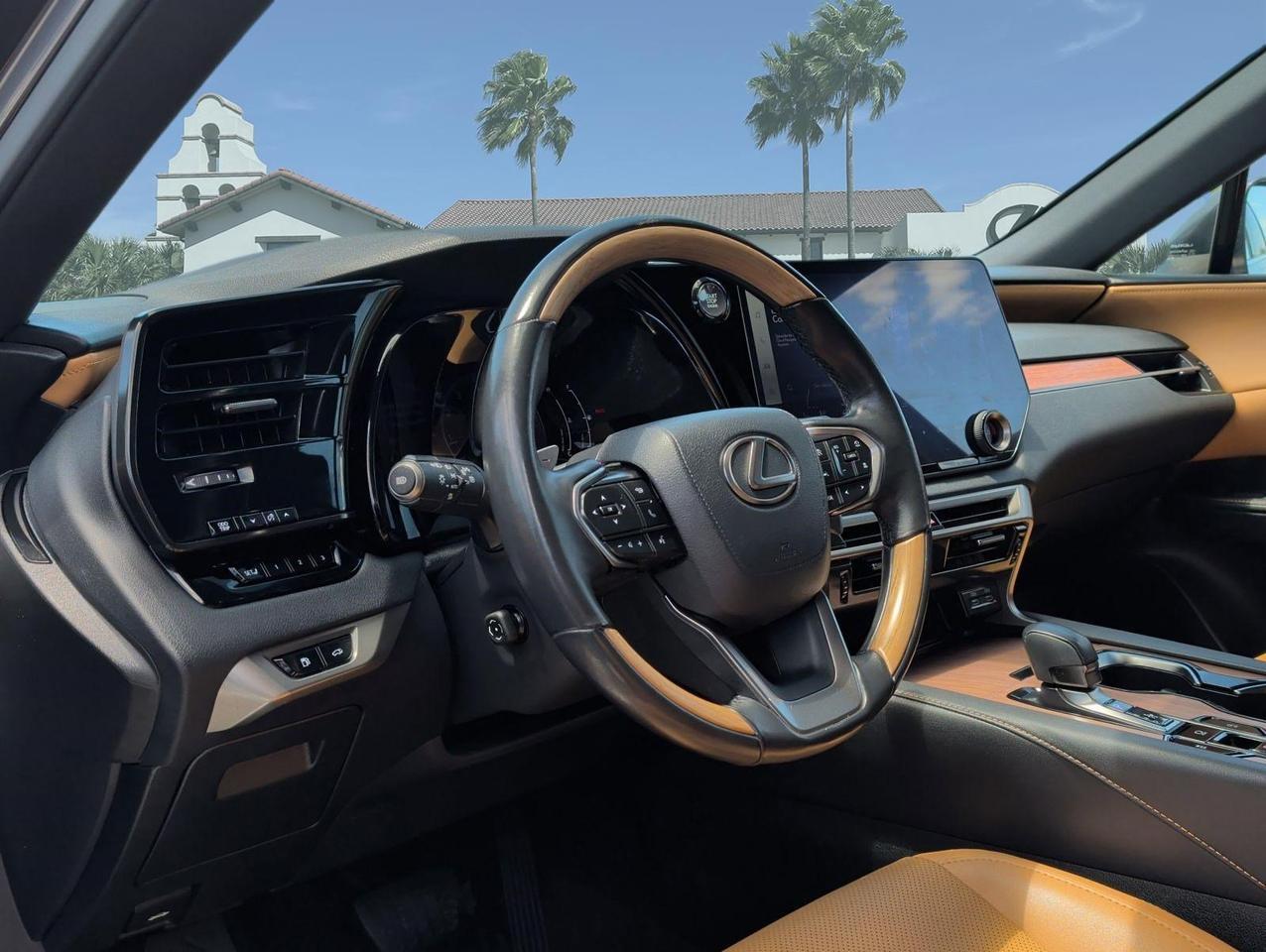 2024 Lexus RX 350 Premium San Juan TX
