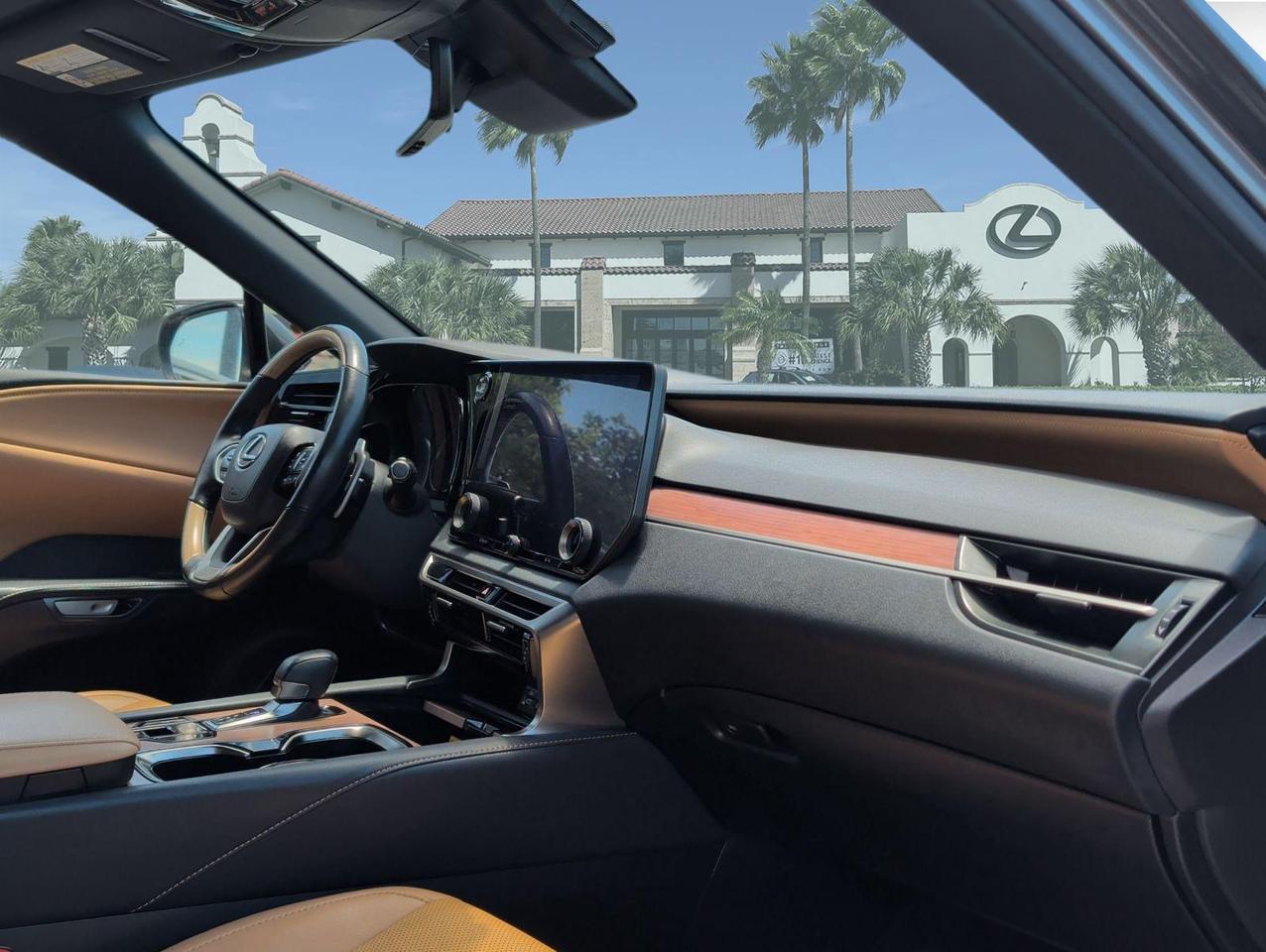 2024 Lexus RX 350 Premium San Juan TX