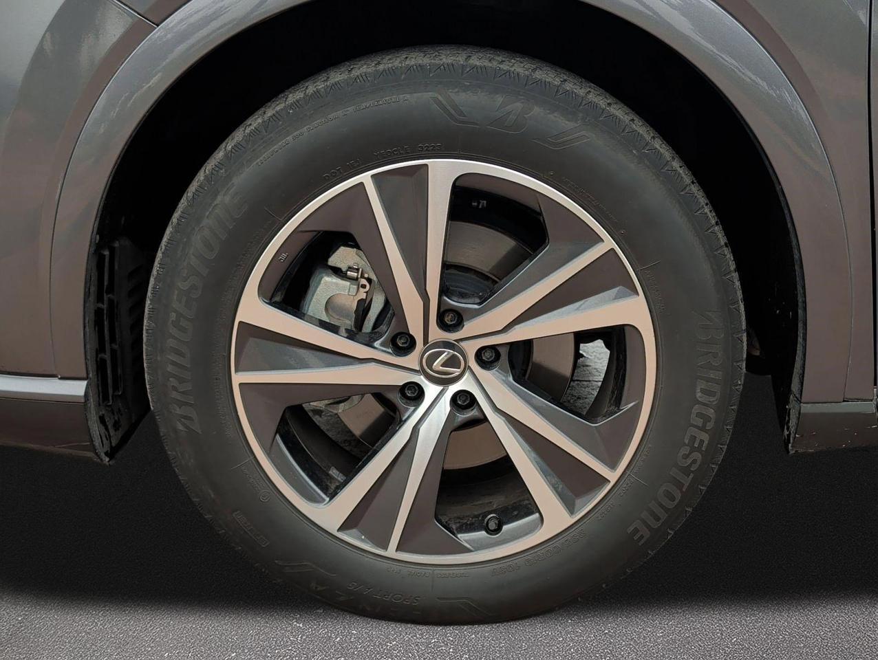 2024 Lexus RX 350 Premium San Juan TX