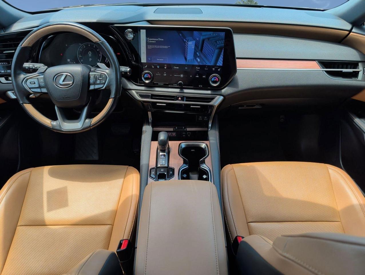 2024 Lexus RX 350 Premium San Juan TX