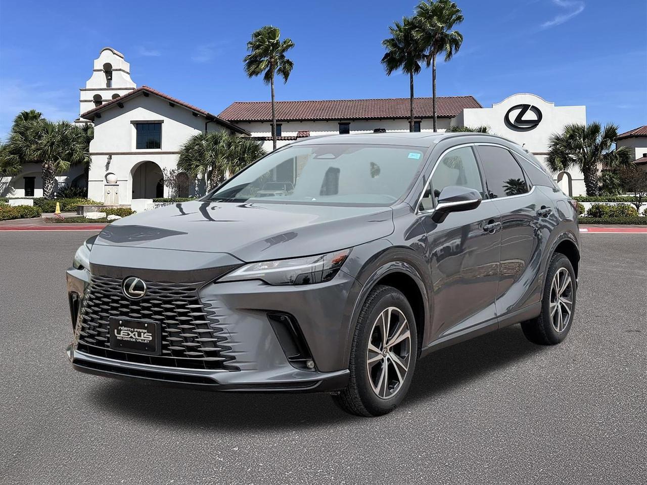 2024 Lexus RX 350 Premium San Juan TX