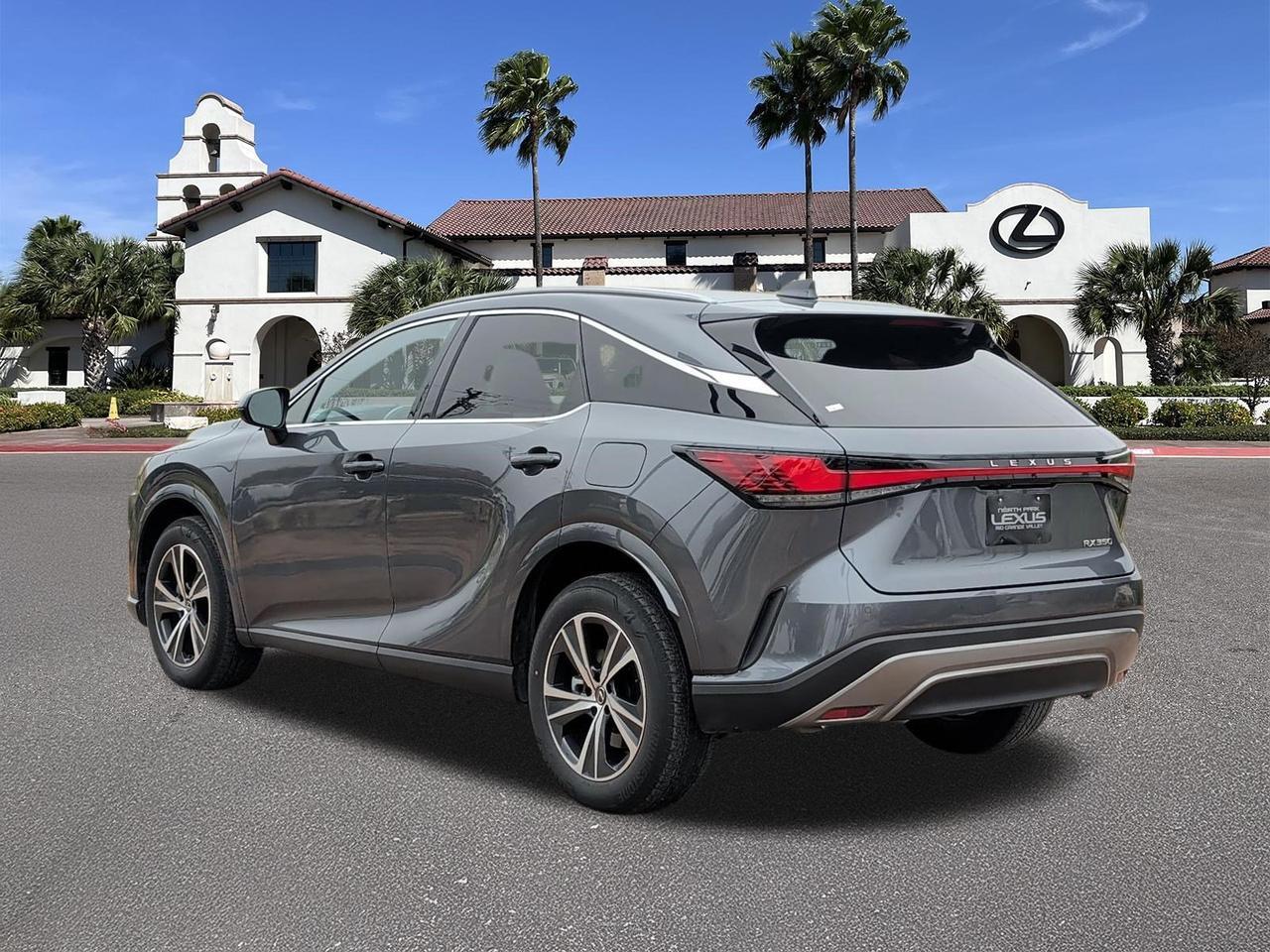 2024 Lexus RX 350 Premium San Juan TX