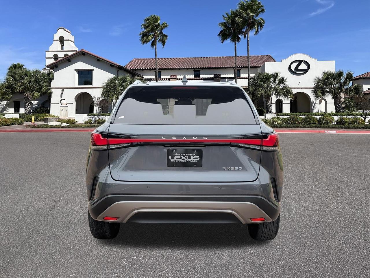 2024 Lexus RX 350 Premium