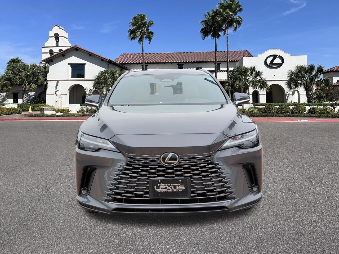 2024 Lexus RX 350 Premium San Juan TX