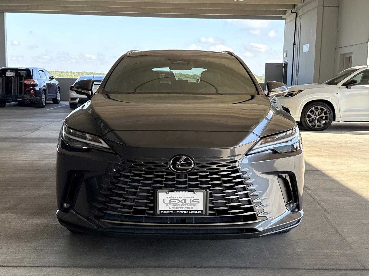 2024 Lexus RX 350 Premium San Antonio TX