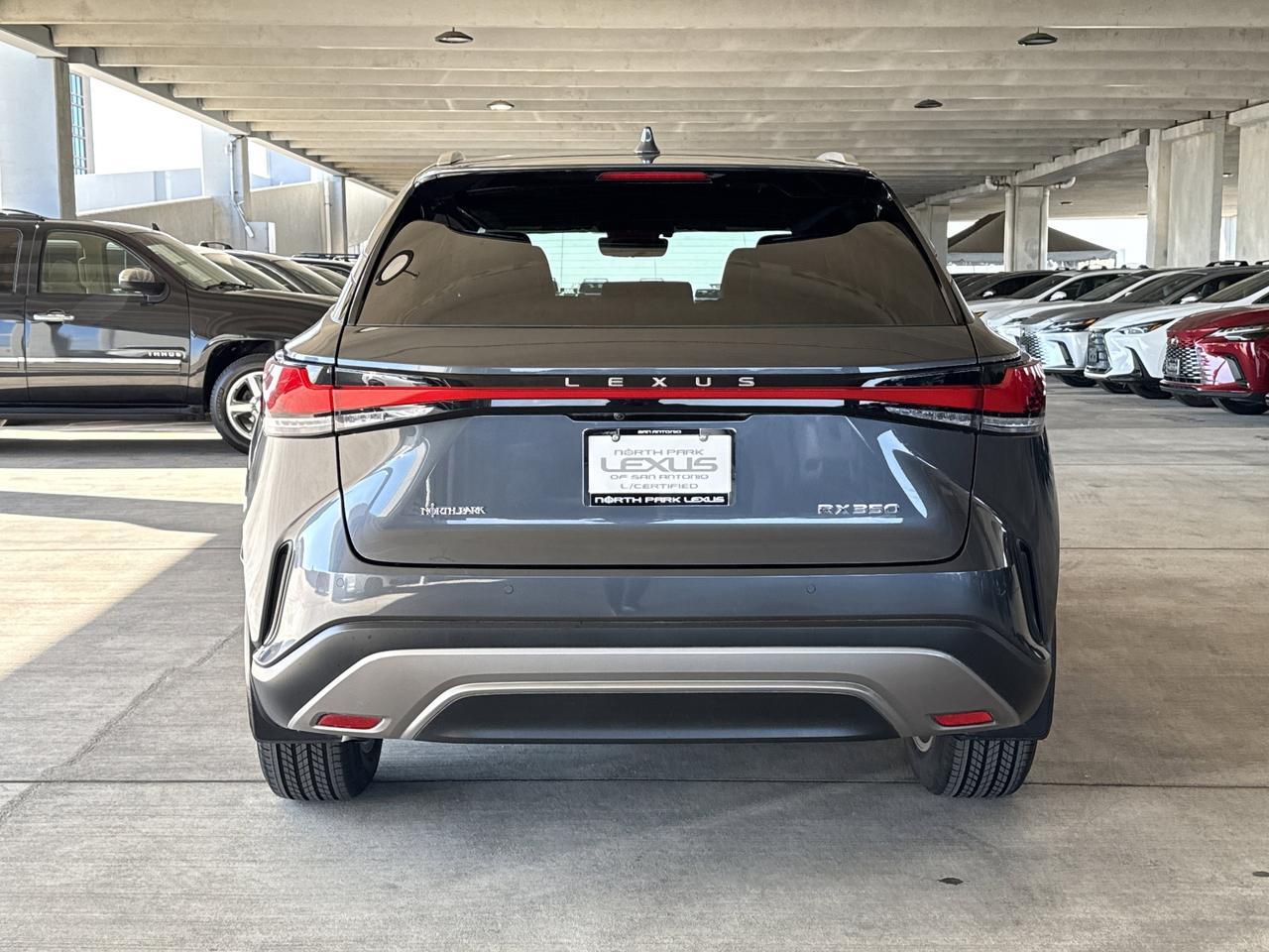 2024 Lexus RX 350 Premium San Antonio TX