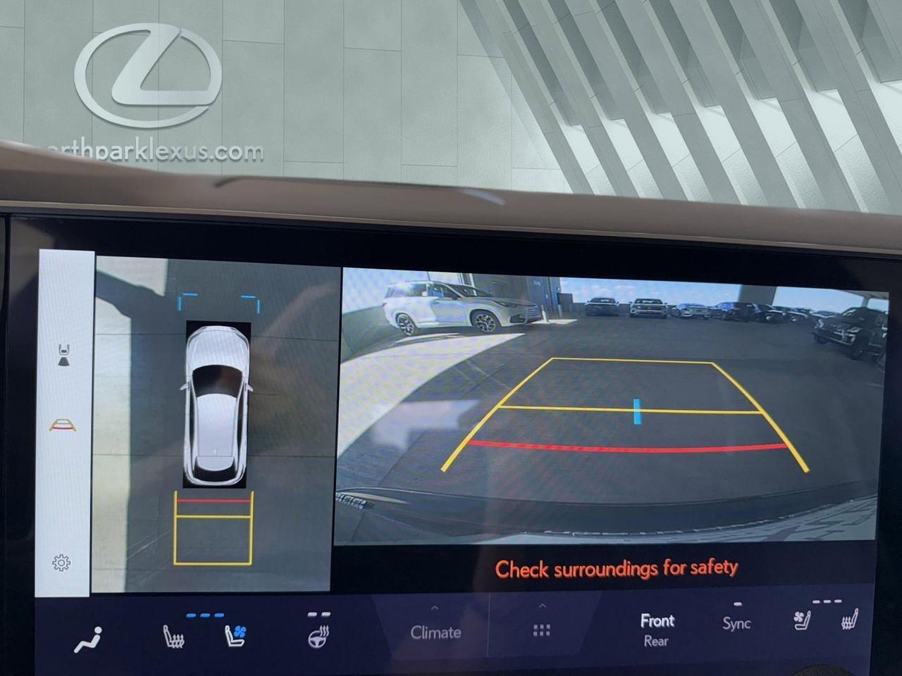 2024 Lexus RX 350 Premium San Antonio TX