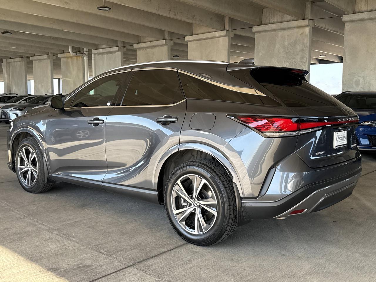 2024 Lexus RX 350 Premium San Antonio TX