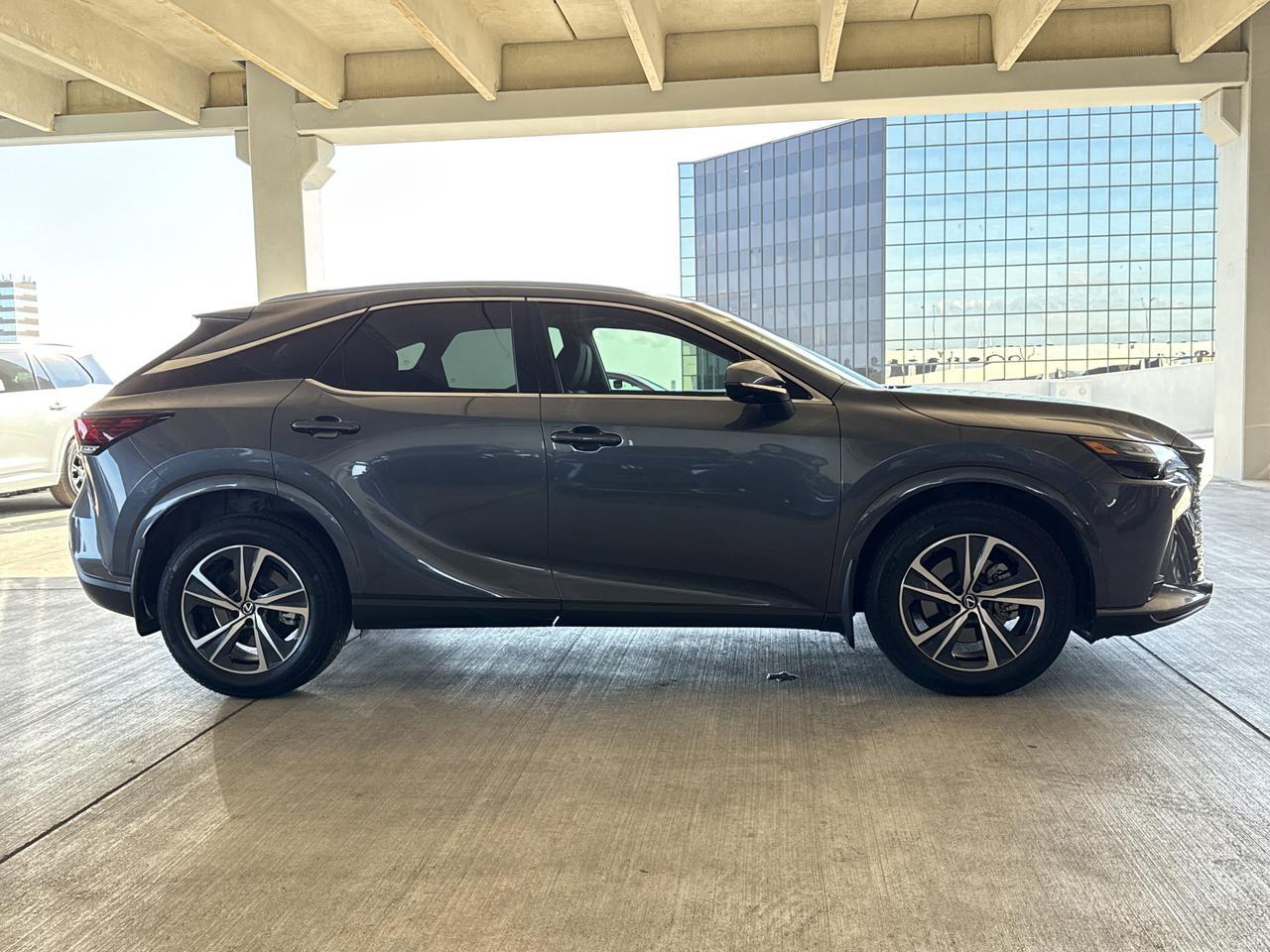 2024 Lexus RX 350 Premium San Antonio TX