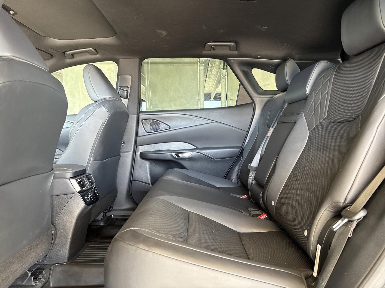 2024 Lexus RX 350 Premium San Antonio TX
