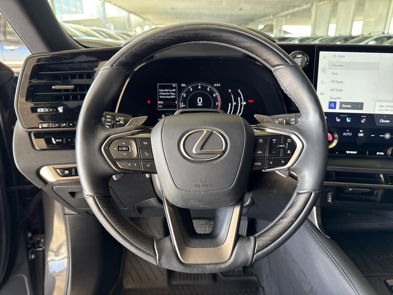 2024 Lexus RX 350 Premium San Antonio TX