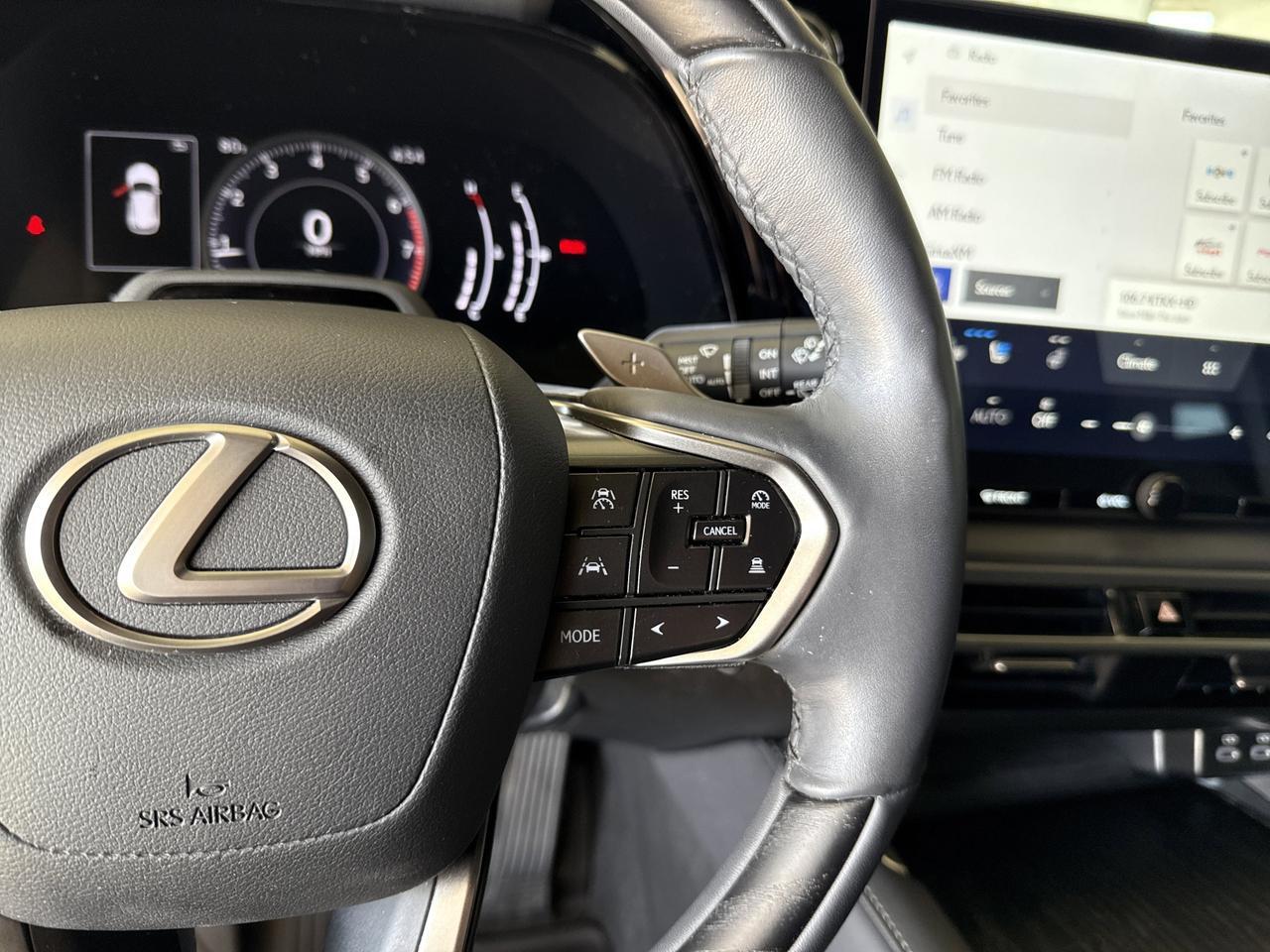2024 Lexus RX 350 Premium San Antonio TX