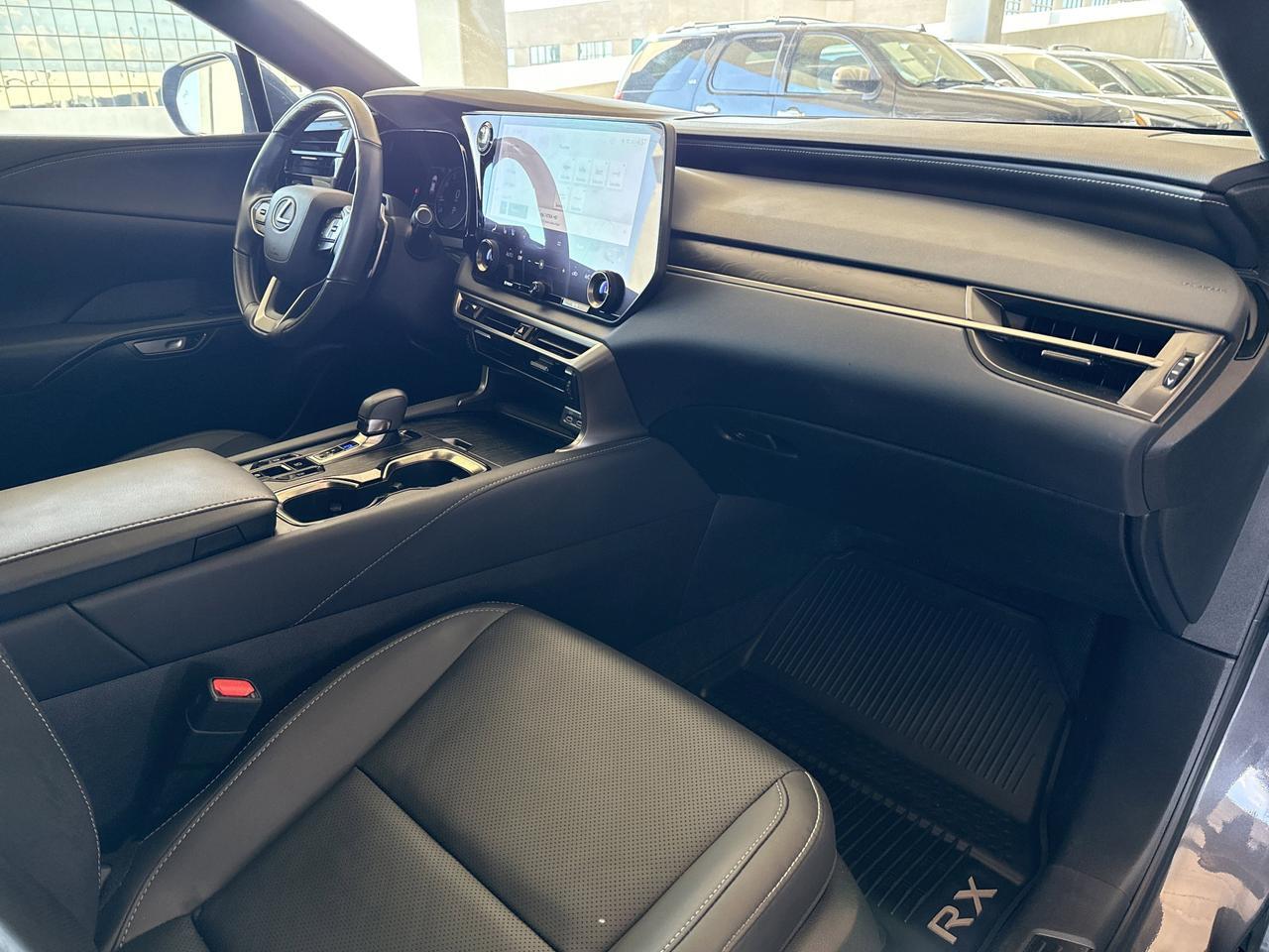 2024 Lexus RX 350 Premium San Antonio TX