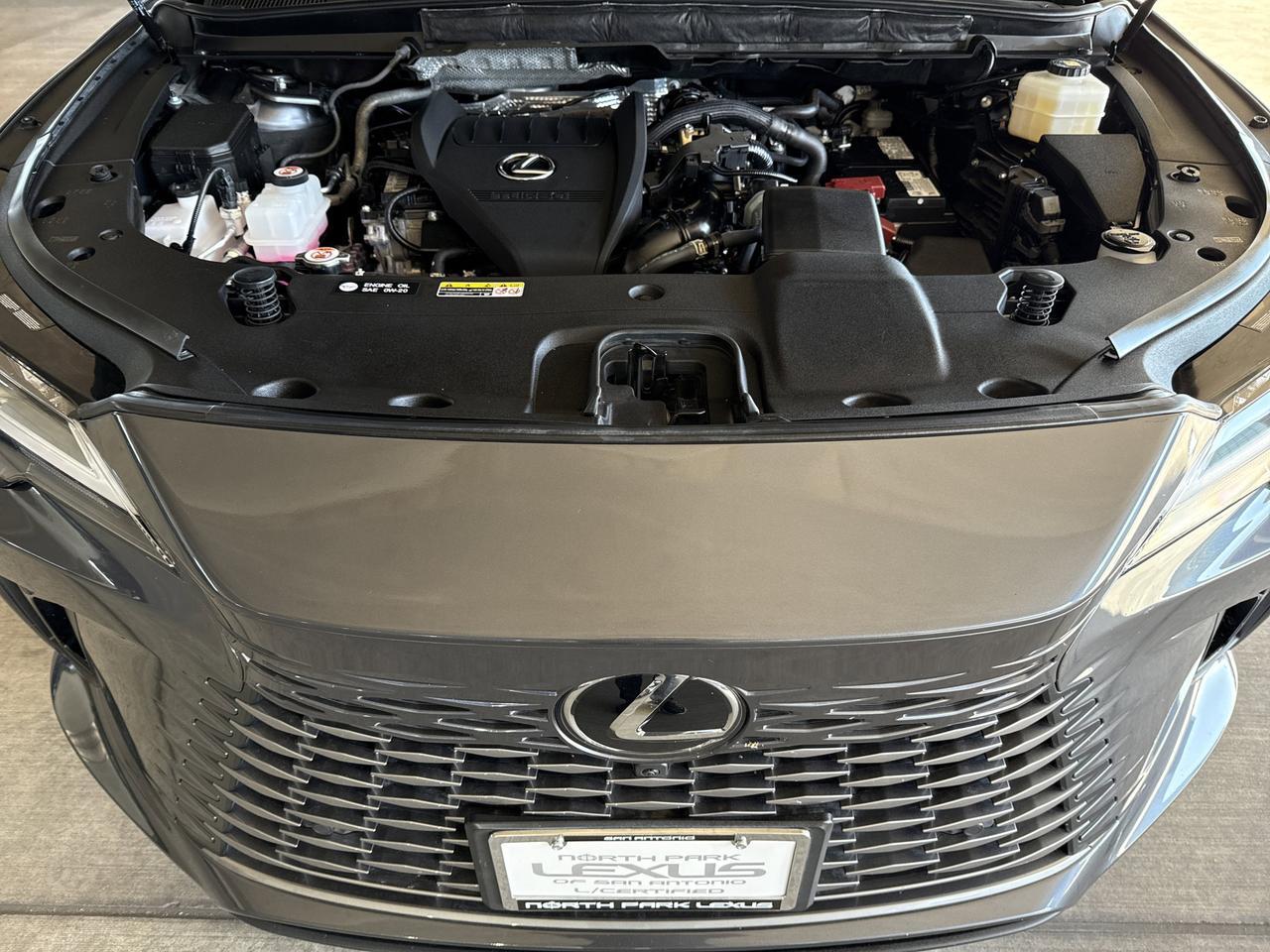 2024 Lexus RX 350 Premium San Antonio TX