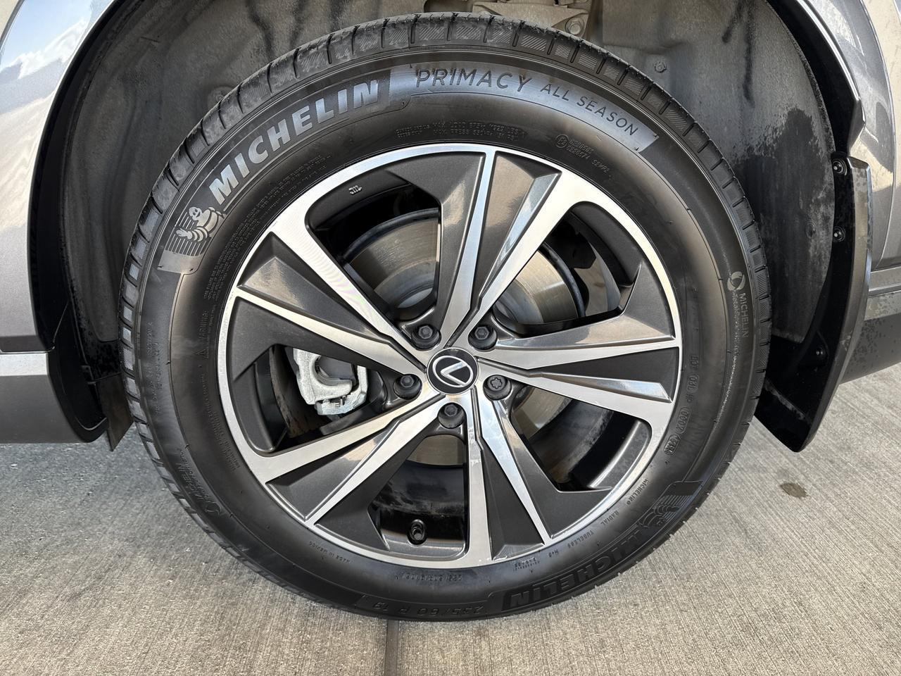 2024 Lexus RX 350 Premium San Antonio TX