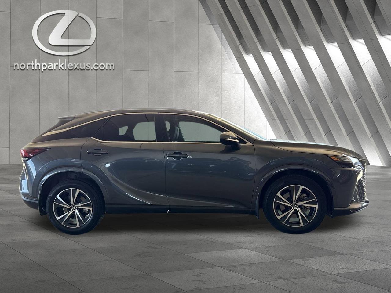 2024 Lexus RX 350 Premium San Antonio TX