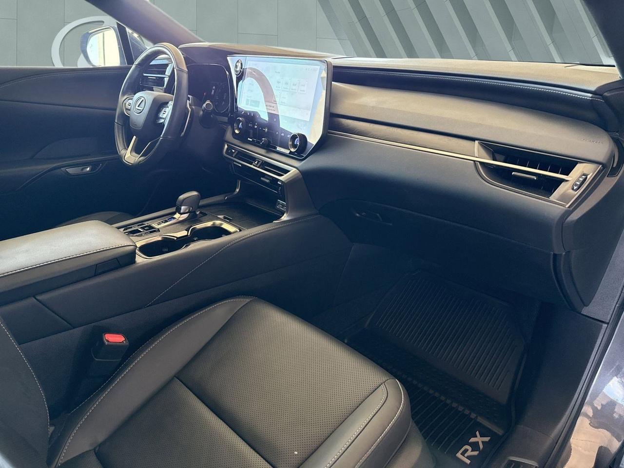 2024 Lexus RX 350 Premium San Antonio TX