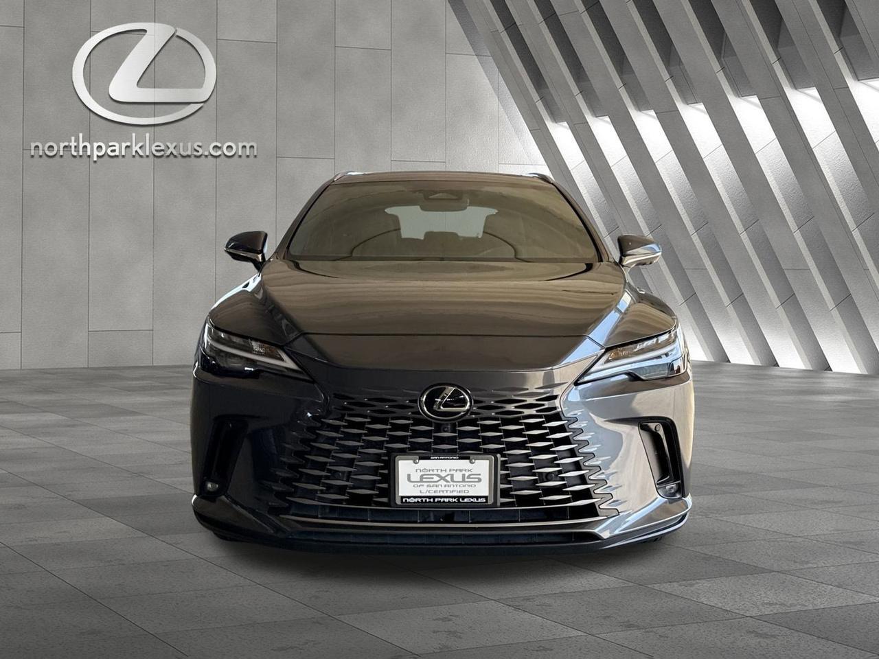 2024 Lexus RX 350 Premium San Antonio TX