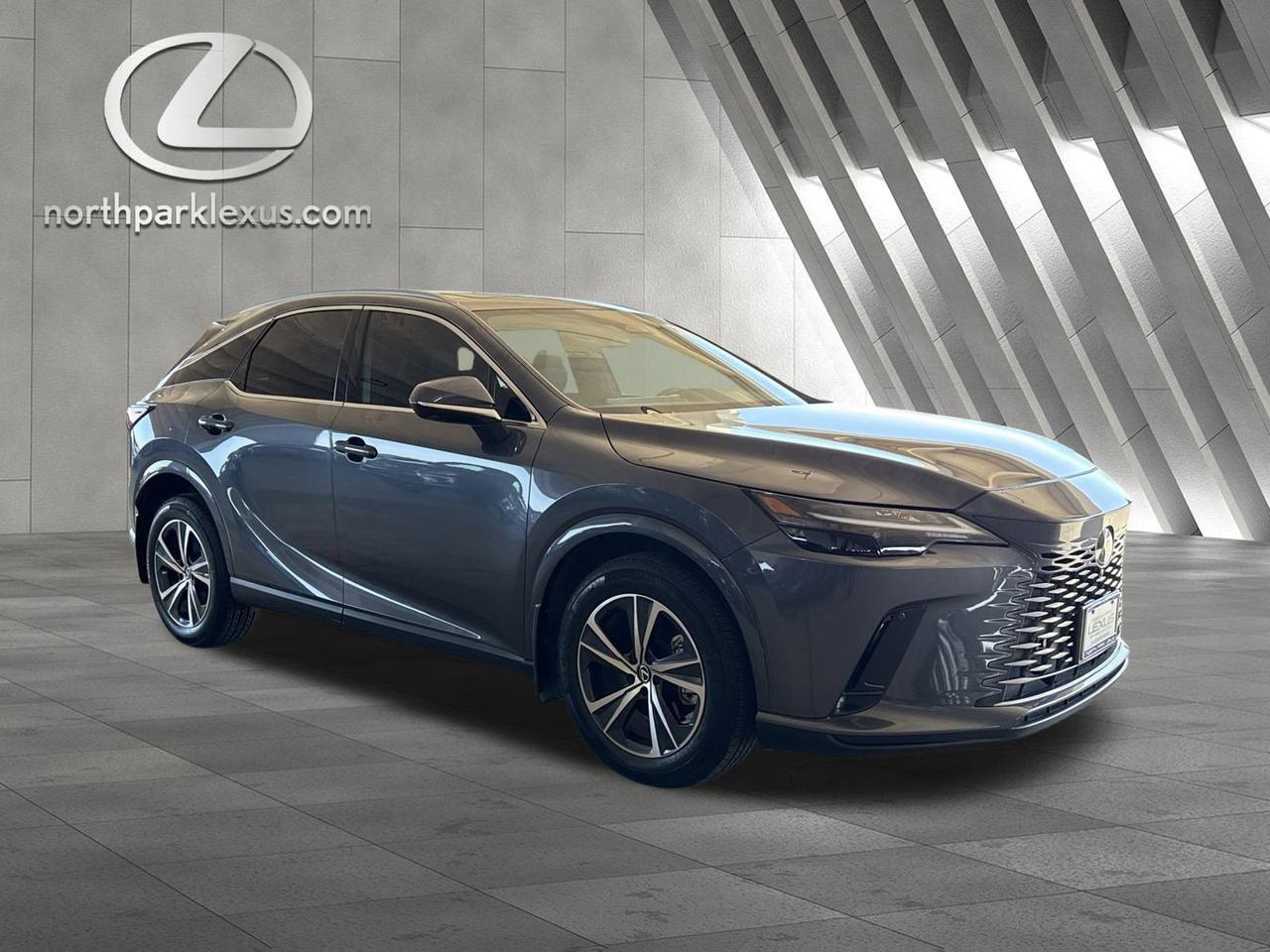 2024 Lexus RX 350 Premium San Antonio TX