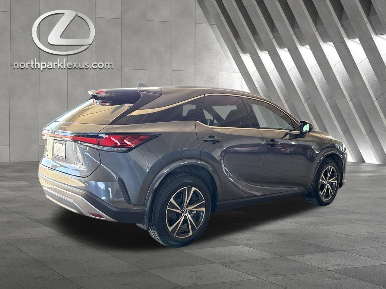 2024 Lexus RX 350 Premium San Antonio TX