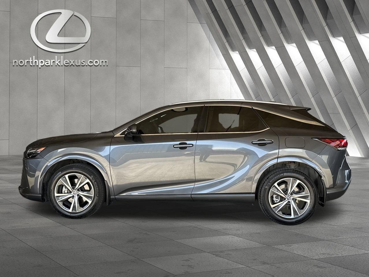 2024 Lexus RX