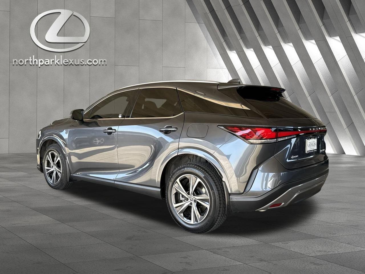2024 Lexus RX 350 Premium San Antonio TX