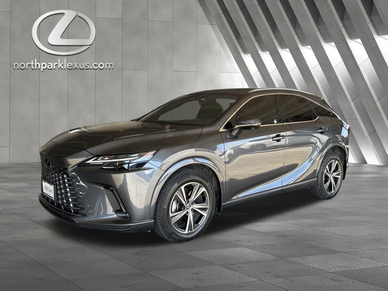 2024 Lexus RX 350 Premium San Antonio TX