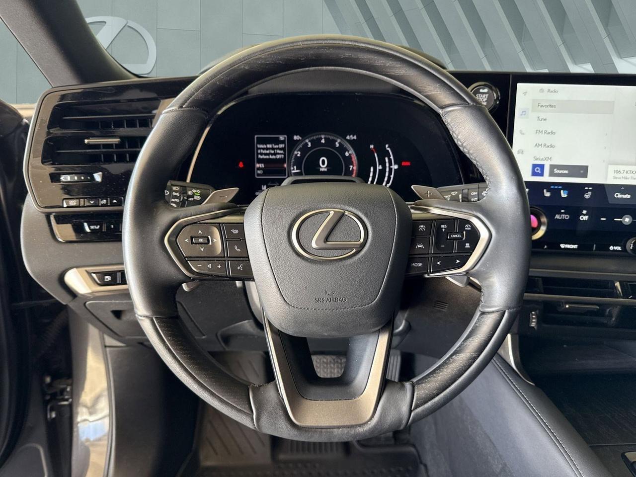 2024 Lexus RX 350 Premium San Antonio TX