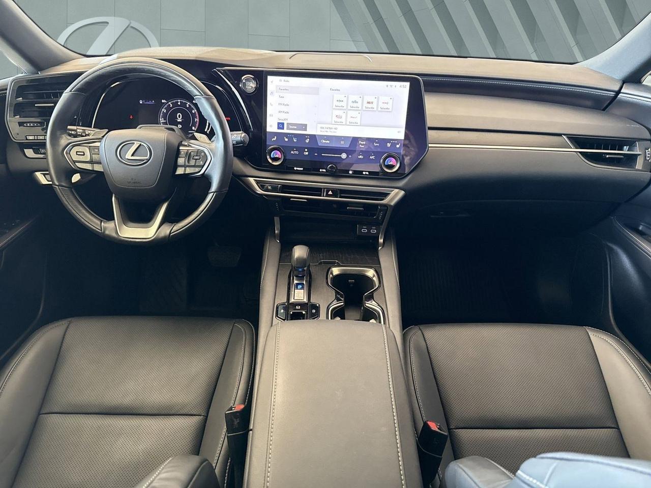 2024 Lexus RX 350 Premium San Antonio TX
