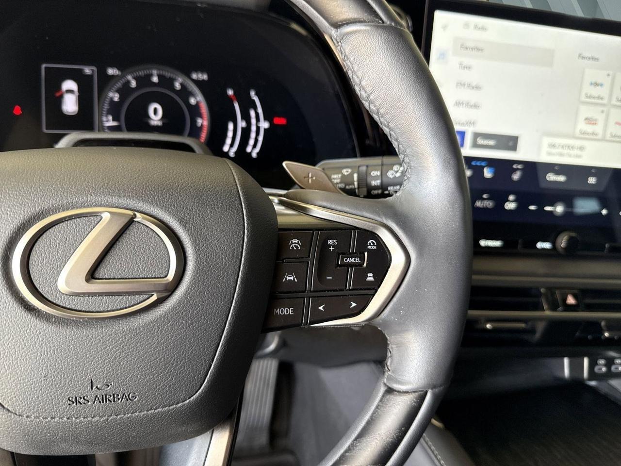 2024 Lexus RX 350 Premium San Antonio TX