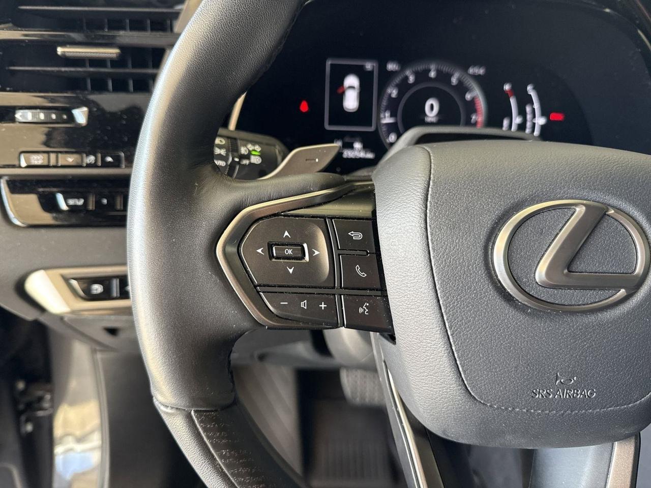 2024 Lexus RX 350 Premium San Antonio TX