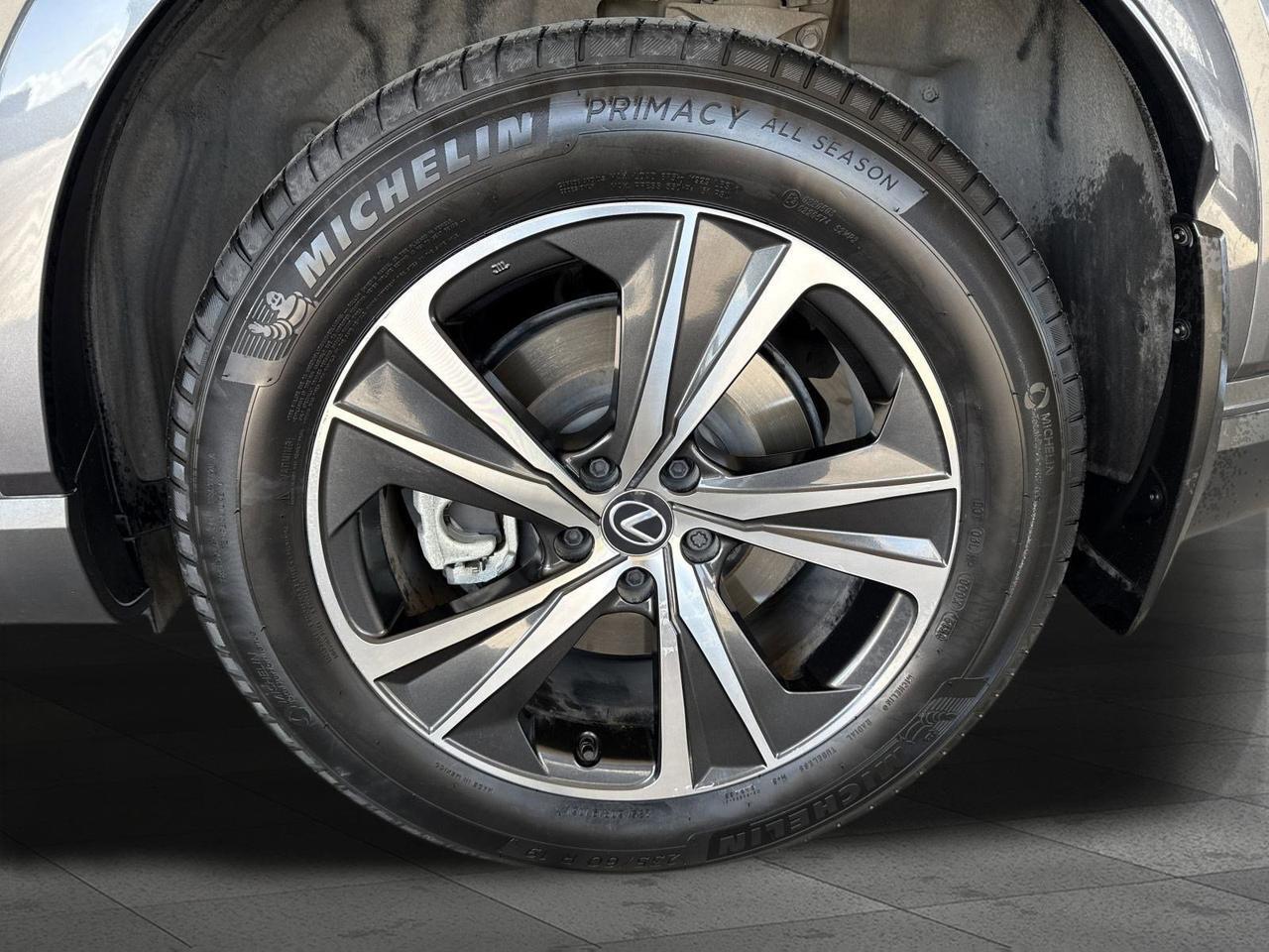 2024 Lexus RX 350 Premium San Antonio TX