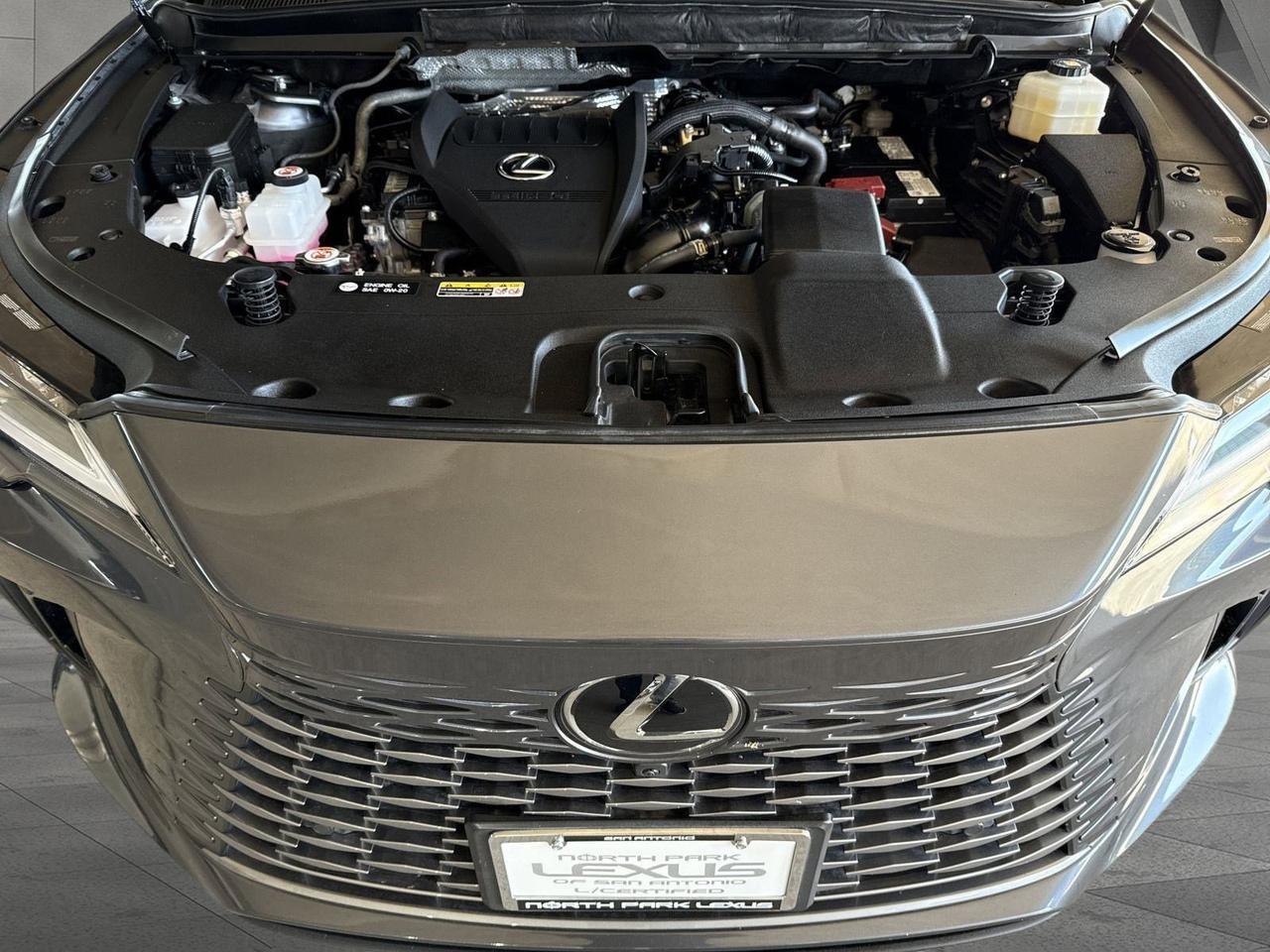 2024 Lexus RX 350 Premium San Antonio TX