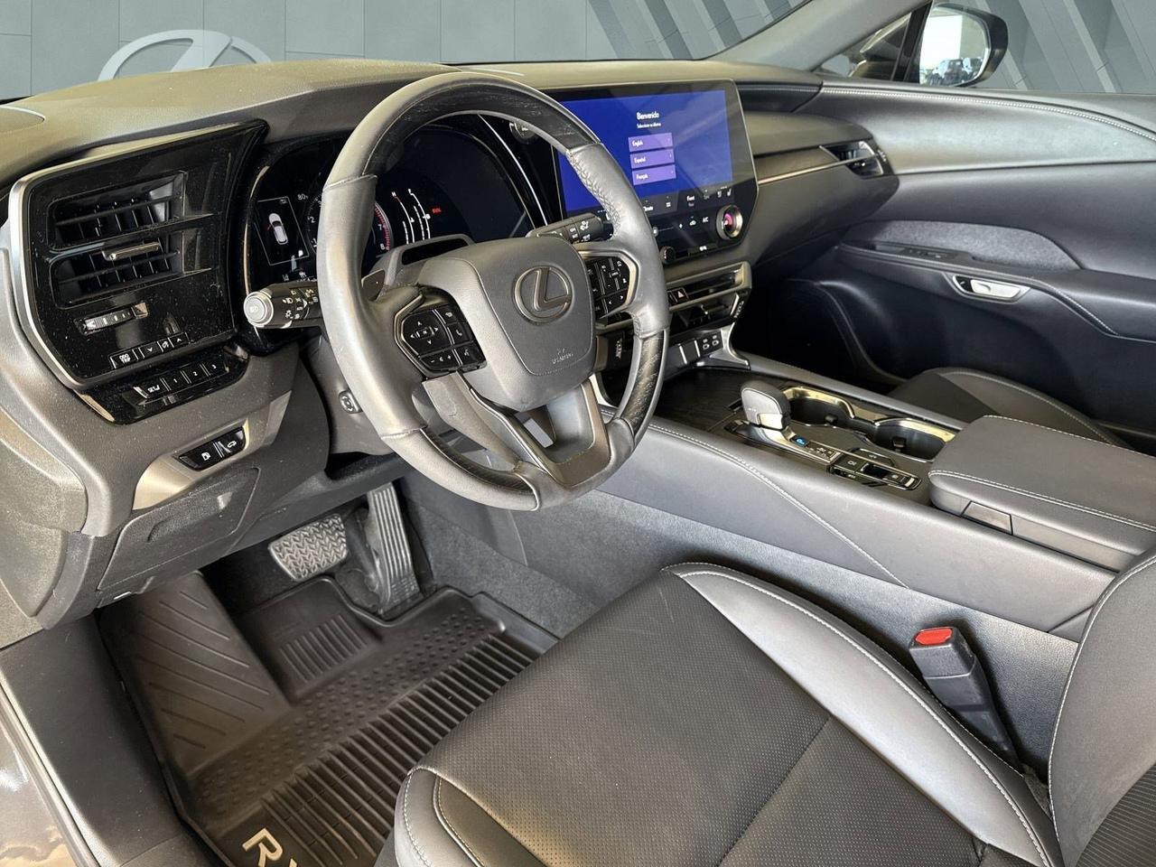 2024 Lexus RX 350 Premium San Antonio TX