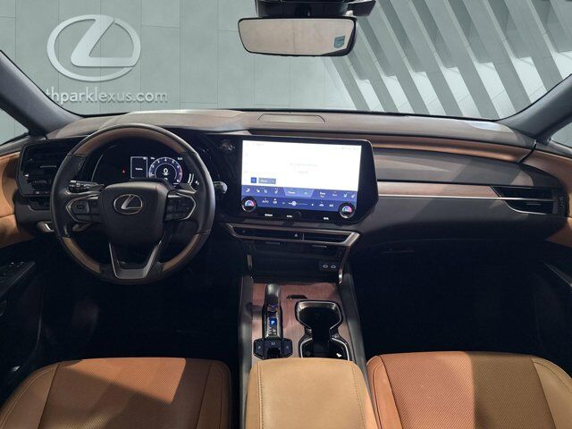 2024 Lexus RX 350 Premium San Antonio TX