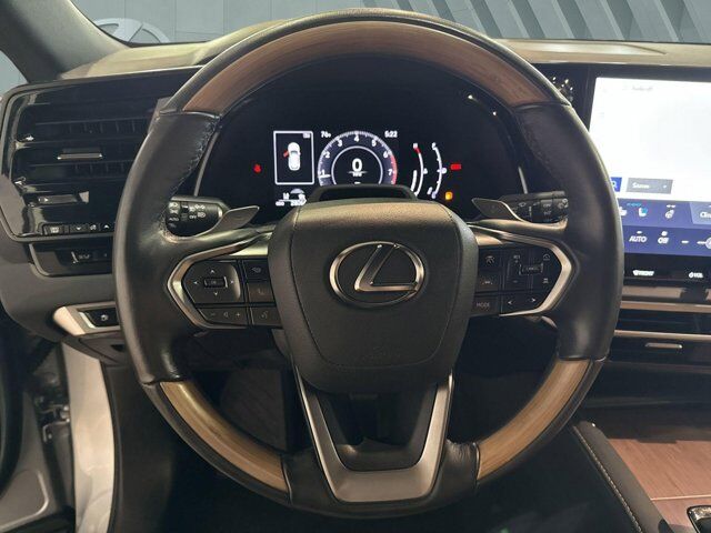 2024 Lexus RX 350 Premium San Antonio TX