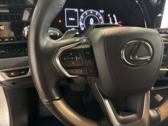 2024 Lexus RX 350 Premium San Antonio TX