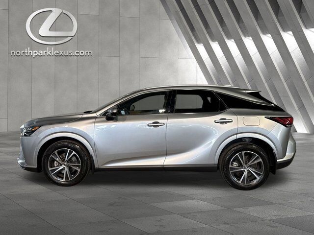 2024 Lexus RX 350 Premium San Antonio TX